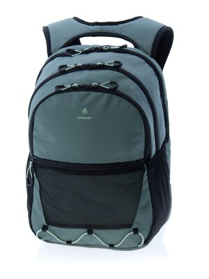 Vogart  Boreal Travel Laptop Backpack