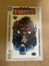 Batman Family #1 December 2002