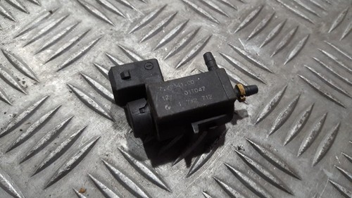 BMW 3-Series 2000 Electrical selenoid (Electromagnetic solenoid) 1 #261028-45