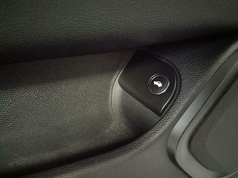 15 MASERATI Left Front Door Trim Panel