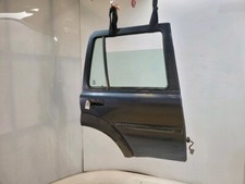 Porte arrière et accessoires Land Rover FREELANDER