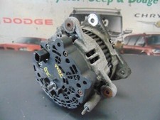 2010 DODGE JOURNEY ALTERNATOR 2.0L DIESEL 0121715047