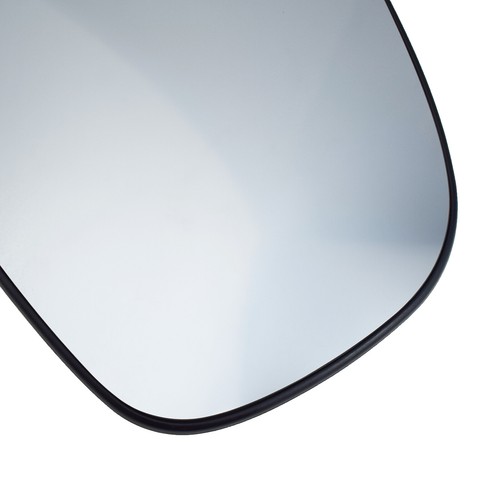 For Mitsubishi Outlander ASX Right Side Door Wing Mirror Glass Heated 7632B610 - Picture 8 of 9