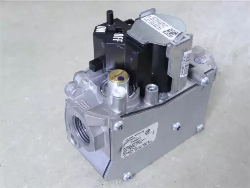 White Rodgers GEMINI 36J22-244 HVAC Furnace Gas Valve 0151M00108