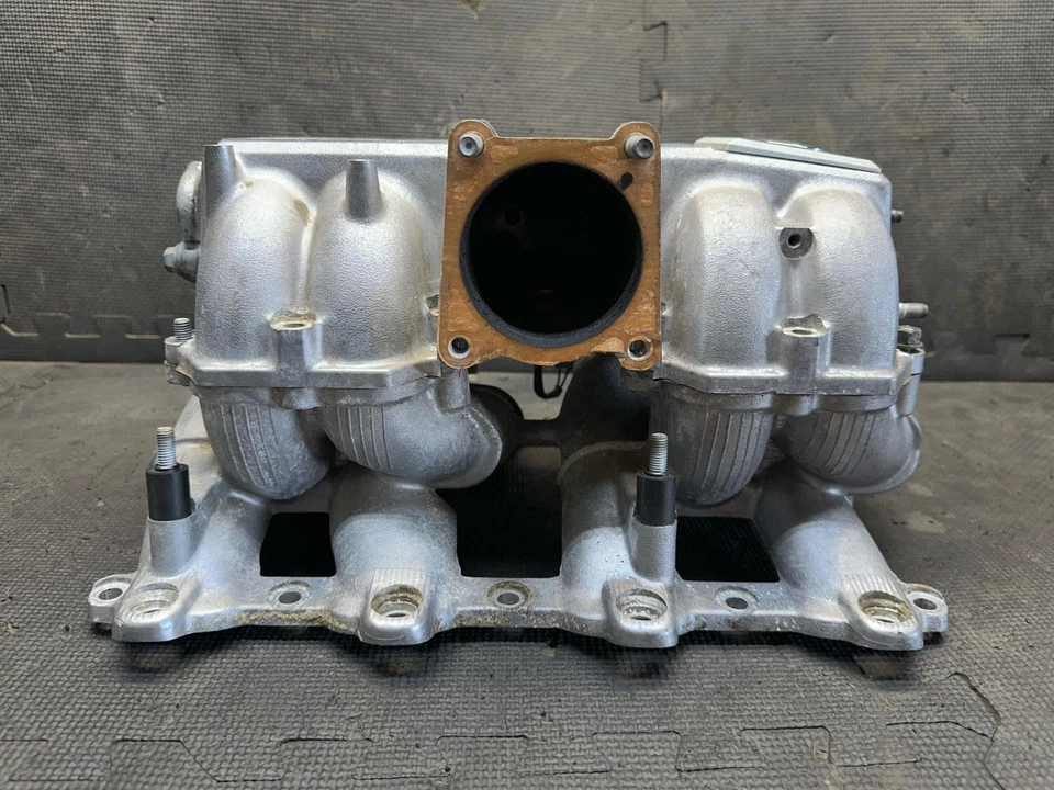 Lexus SC 400 1995 4,0 L colector de admisión 92 93 94 95 96 97 OEM Foto 3 de 4