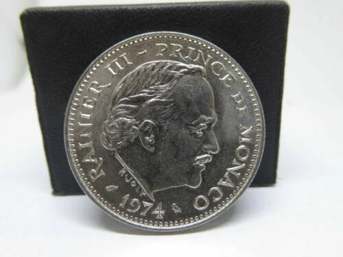 Pièces de monnaie françaises de 50 francs 5 francs en argent