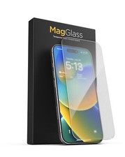 iPhone 16 Pro Max Matte Screen Protector
