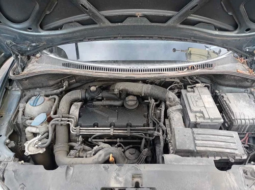03G129713 Colector Admision para SEAT ALTEA (5P1) Reference 2005 3650587 - Imagen 10 de 14