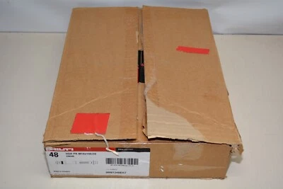 Hilti 339346 Undercut Anchor Bolts HDA-PR M10 x 100/20 (Qty 48) #W966