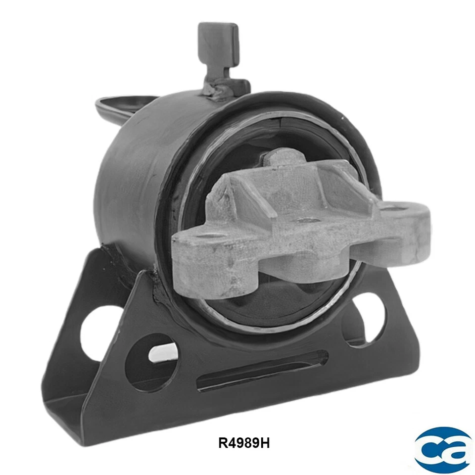 发动机电机支架和变速器 安装 3 件套适用于雪佛兰 Spark EV 15-14  — 第 4/4 张图片