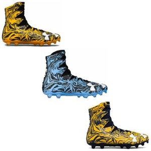 under armour highlight lux