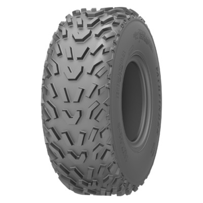 Fits 2009 Yamaha YFM350 Grizzly IRS 4x4 Auto K530 Pathfinder Front Tire 3135411