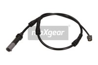23-0041 Maxgear Warnkontakt, Bremsbelagverschleiß FüR BMW