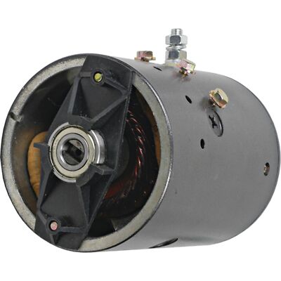 Pump Motor For Monarch 8112 BMT0021 MUE6107 4422590 6126DBBN; 430 