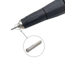 Electronic Grinding Machine Clamping Engraving Chuck Reducer Collet Adapter q-2