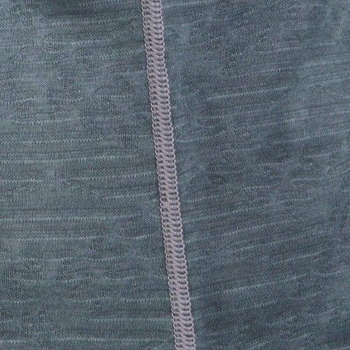NWT WOMENS AIRBLASTER BABE MOUNTAIN HENLEY $80 M North Atalantic - Picture 6 of 6