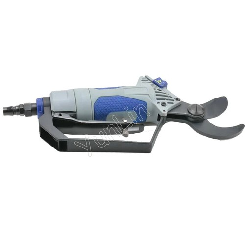 Pneumatic Pruning Shear/fruit Tree Shear Horticultural Branch Scissors Tool - Picture 6 of 12