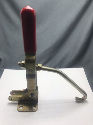 Destaco 371 Pull-Action Latch Clamp new old stock