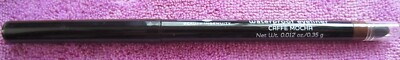 Laura Geller I-Care Waterproof Eyeliner - CAFFE  MOCHA - 0.012oz.- NEW