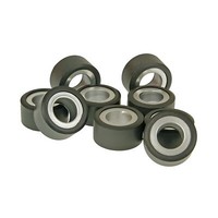 Variomatikgewichte Polini 15X12Mm - 10,3G