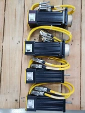 Parker Compumotor Servo Motor CM233XE-00147 Universal Instruments 46758101