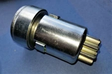 Premium Starter Drive for Massey Ferguson  TO20 TO30 TO35 40 50 65 1035335