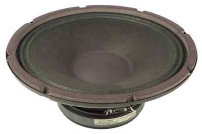 10'' Ampeg 86-227-08 - 8 Ohm, 150W Part Speaker PB-210H Bass Guitar Woofer