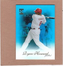 2009 Topps Tribute Baseball Cards 8