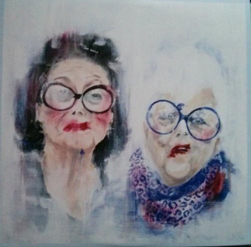 Save! Monsters and Fairies (CD) Album