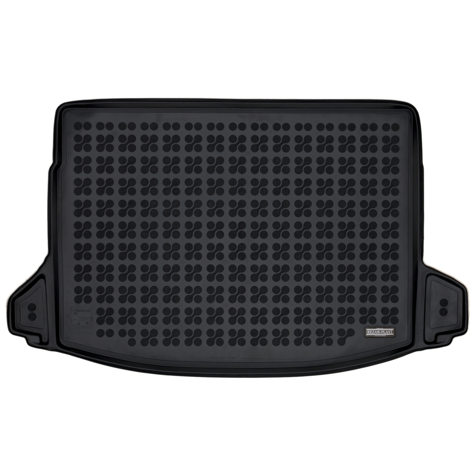 Tapis de coffre Subaru XV e-BOXER pour sport et outdoor