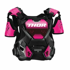 Thor S20 Guardian Roost Deflectors Adult MX Chest Protector All Sizes