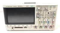Keysight InfiniiVision DSO-X 2024A 200MHz 4Ch Digital Storage Oscilloscope AS-IS