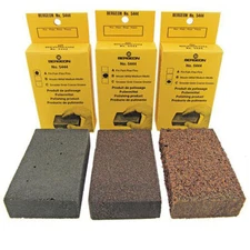 Individual Bergeon 5444-A /5444-B /5444-C Polishing Cleaning Rust Removing