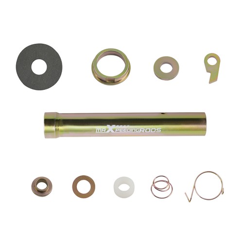 Kit de reconstrucción de manivela inferior conjunto para Coleman/para Fleetwood Rebuild 6311 y 3000 - Imagen 7 de 13