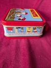 Mini Metal Snoopy Peanuts  Small Lunch Box Pencil  Box Candy Tin With Snoopy #11 — photo 4