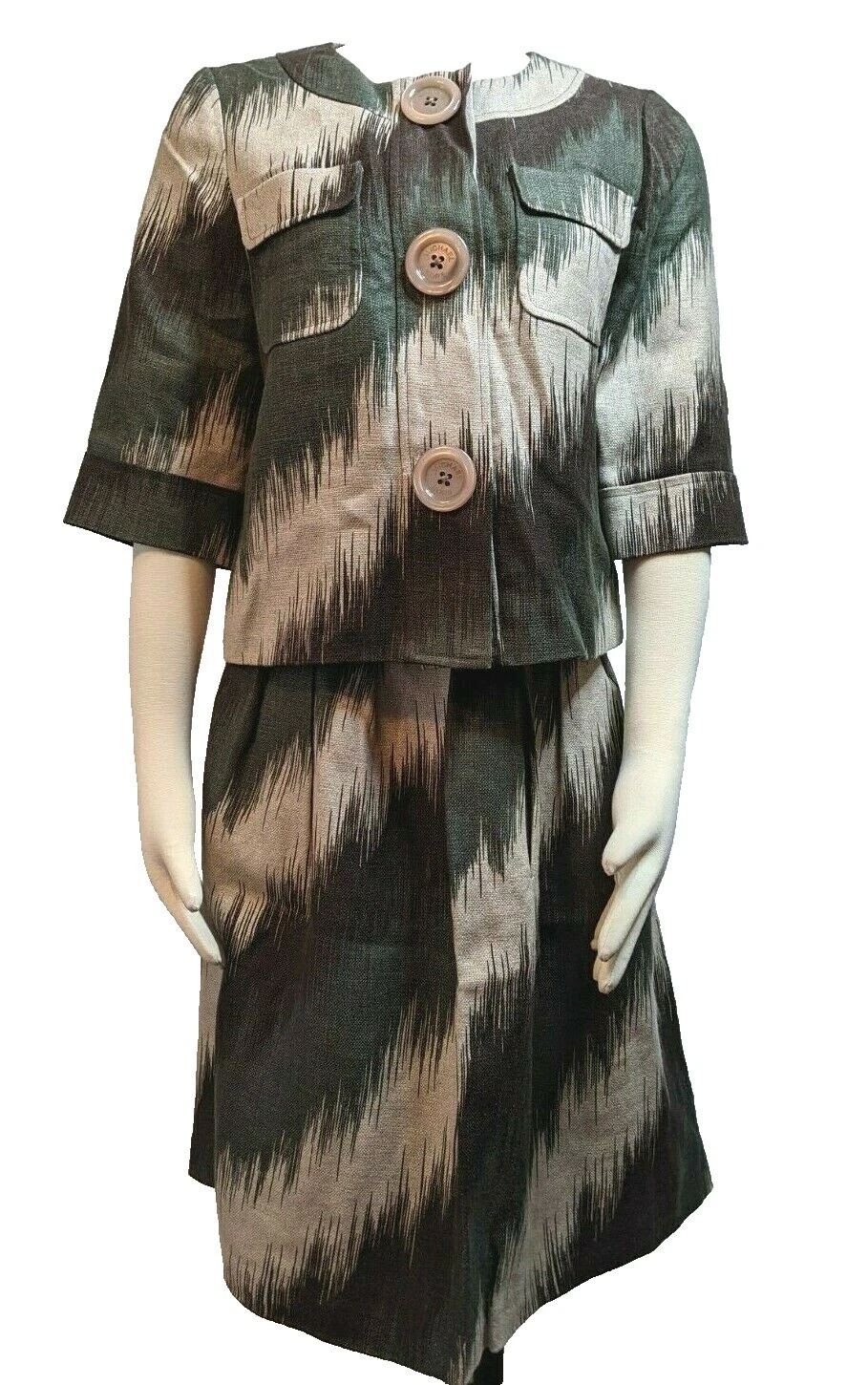 Michael Kors Linen Regular Size S Suits & Suit Separates for Women