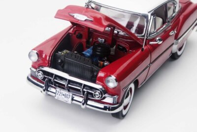 Sun Starダイキャストカー1953 CHEVROET BEL AIR 1953 CHEVY BEL AIR 1/18 DIECAST CAR SUN STAR 1607 | eBay