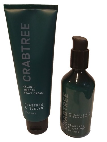 2X Crabtree & Evelyn Caribbean Island Wild Flowers Hand Therapy