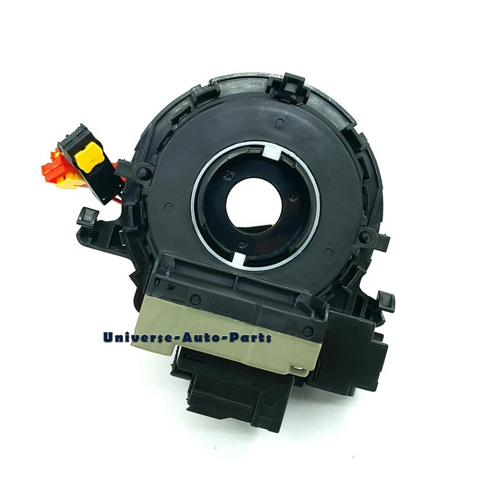 Resorte de reloj con sensor de ángulo de dirección para Lexus LS600h L 2009-2016 con calefacción Foto 3 de 4