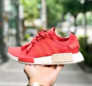 adidas nmd r1 trace scarlet