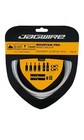 Jagwire Pro Brake Cable Kit Mountain SRAM/Shimano White