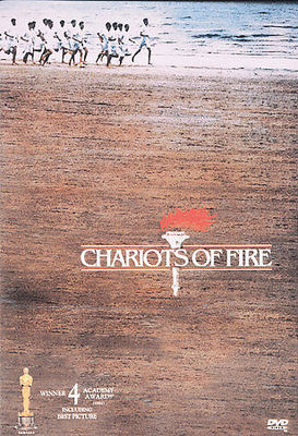 Chariots of Fire (DVD, 1997) NEW 85392000425| eBay