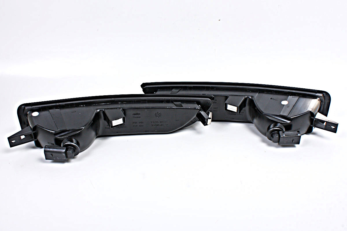 Genuine Reverse Lamps Back up Lights PAIR VW New Beetle 1C0941071G