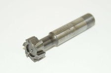T-Nutenfr&auml;ser HM Schaftfr&auml;ser D25x11 mm  K10 TELA   RHV15446