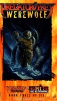 White Wolf Hunter - The Reckoning Novel Predator & Prey 3 - Werewolf Sc Mint on sale White Wolf Hunter - The Reckoning Novel Predator & Prey 3 - Werewolf Sc Mint on sale