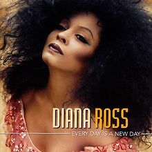 Every Day Is a New Day von Ross,Diana | CD | Zustand gut