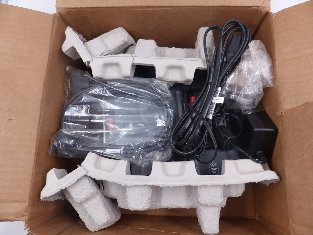 Ingenico Isc480-11t2808a ISC Touch 480 Payment Terminal for sale online |  eBay