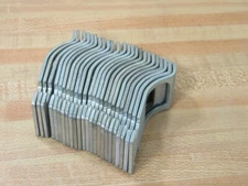 B-Line B2212 Eaton Multi-Grip Clamp 23 Pair