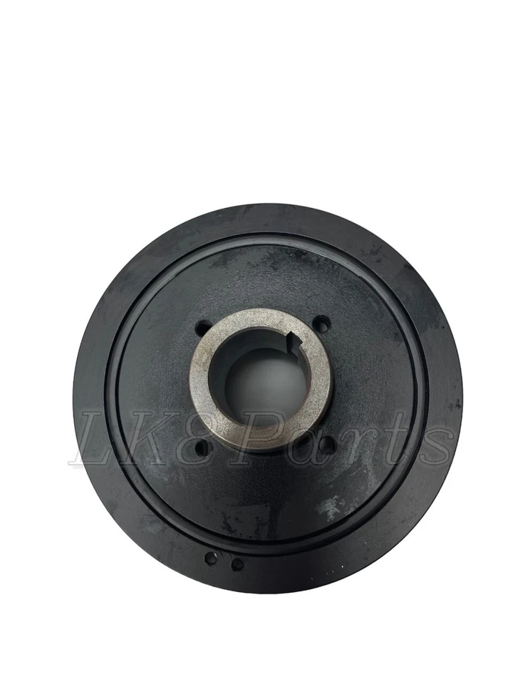 Новый амортизатор шкива коленчатого вала Land Rover Defender 300Tdi ERR2220 - Изображение 2 из 4