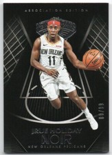 2019-20 Panini Noir Base /99 Pick Any Complete Your Set